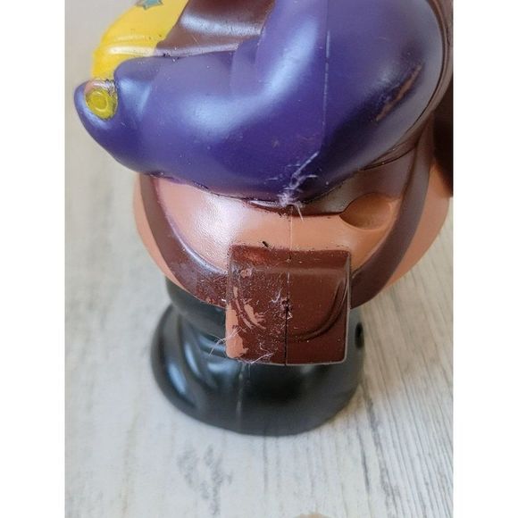 McDonald's jumba Lilo Stitch alien toy figure - Picture 4 of 8